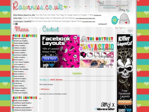 rawrness.co.uk
