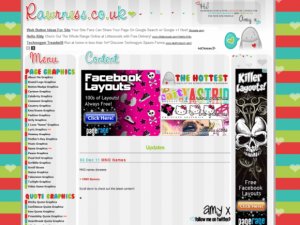 rawrness.co.uk