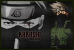 kakashi