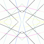 Lines pwned - Backgrounds