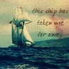 take me far away - Avatars / Icons