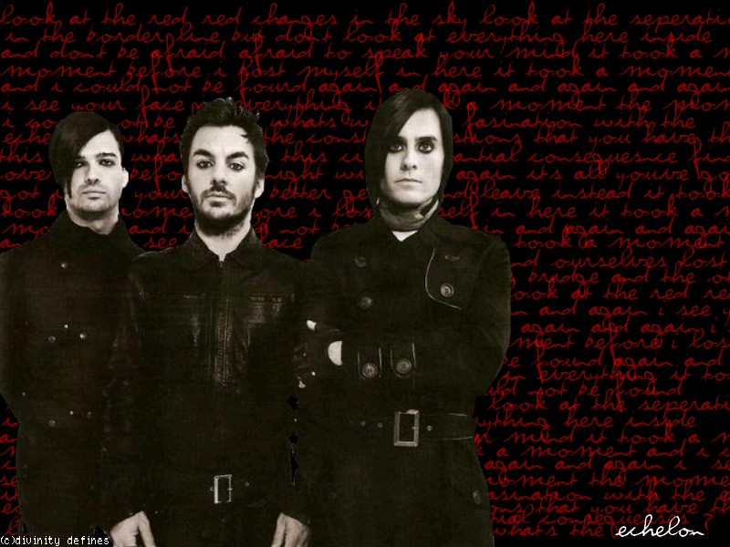 30 seconds to mars wallpaper. 30 Seconds To Mars