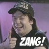 Wayne - ZANG! - Avatars / Icons