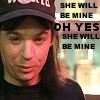 Wayne - It will be mine... - Avatars / Icons