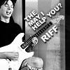 Wayne - May I Help You RIFF - Avatars / Icons