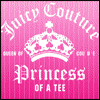 Juicy Couture - Avatars / Icons