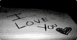 I Love You. - Banners