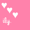 ily - Avatars / Icons