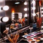 Make Up. - Stock Photos