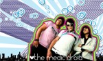 The Medic Droid - Banners