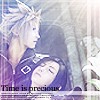 Time Is Precious - Avatars / Icons