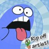 Bloo - Avatars / Icons