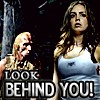 Behind You - Avatars / Icons