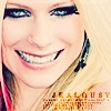 Avril - Avatars / Icons