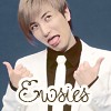 LeeTeuk: Ewsies. - Avatars / Icons
