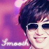 LeeTeuk: Smooth. - Avatars / Icons
