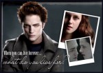 Edward Cullen - Twilight.