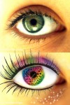 My Eye - Before & After