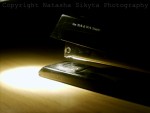 Stapler
