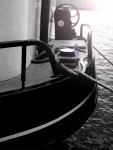 Boat - Docklands