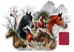 Arabian Stallion Blend/Layout