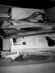 Pile Of Mess