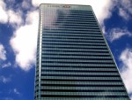 Canary Wharf Building :O