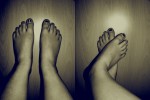 Feet