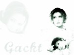 Gackt 