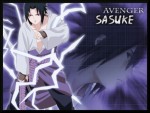 Uchiha Sasuke