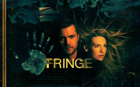 Fringe Wallpapers