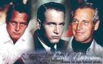 in memory of paul newman.