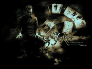 The Joker