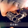 Nom!