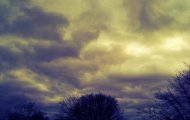 Smokey Sky