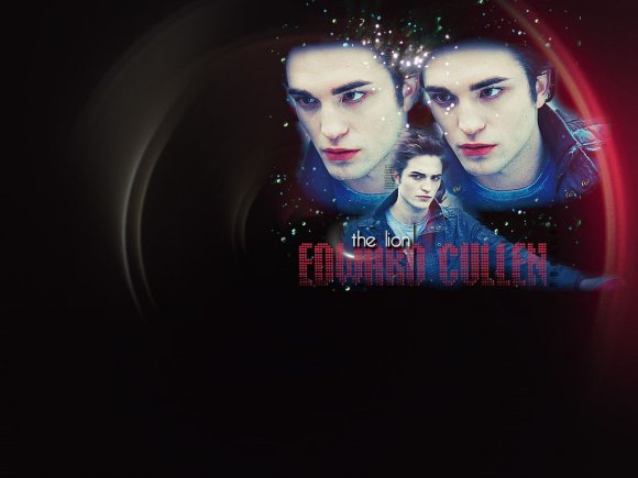 wallpaper edward cullen. edward cullen. Wallpapers