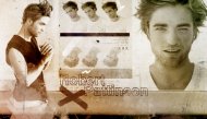Robert Pattinson
