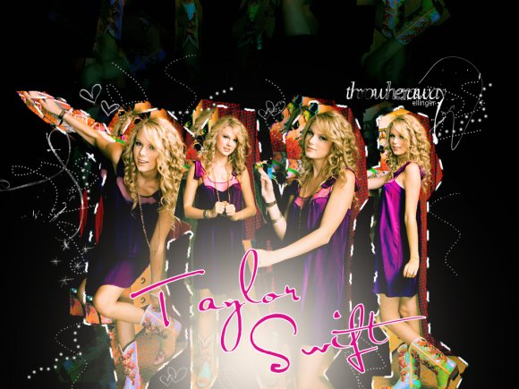Taylor Swift Backgrounds 
