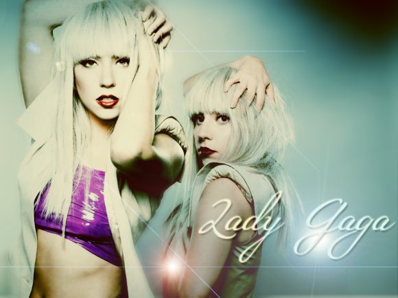 Lady Gaga Wallpapers 