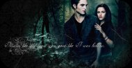 E&B - New Moon
