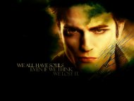 Edward Cullen