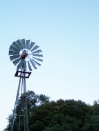 milling the wind 1