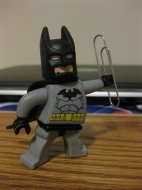 To The Rescue