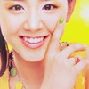 Moon Geunyoung: Smile