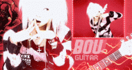 Bou: Guitar