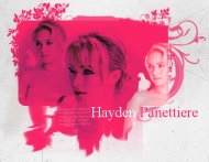 Hayden