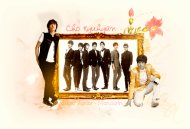 Header: Super Junior-M; Cho Kyuhyun