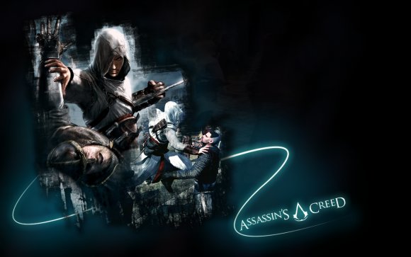 assassin creed wallpaper. Assassin#39;s Creed. Wallpapers