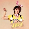 Jiro Wang: Bunny