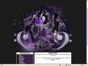 Music makes you lose control - Get layout code